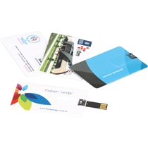16 GB Kart USB Bellek-1