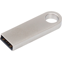 32 GB Metal USB Bellek-1