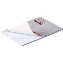 Amerikan Cilt Bloknot-3