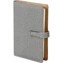 Kılıflı Organizer Defter-2