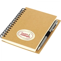 Kraft Defter-2