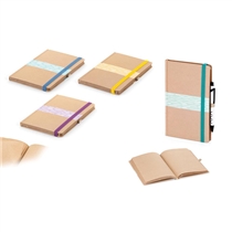 Kraft Defter-3