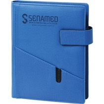 Mekanizmalı Organizer Defter-7