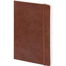Yumuşak Kapak Defter-4
